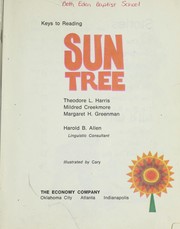 Sun tree /