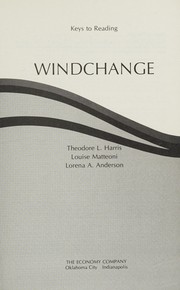 Windchange /