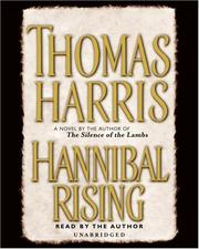 Hannibal rising /