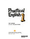 Practical English 1 /