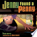 Jenny found a penny /