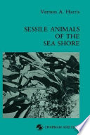 Sessile animals of the sea shore /