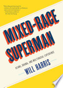 Mixed-race Superman /