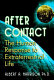 After contact : the human response to extraterrestrial life /