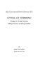 Styles of thinking : strategies for asking questions, making decisions, and solving problems /