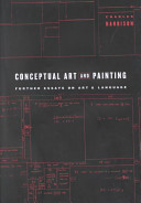 Conceptual art and painting : further essays on Art & Language /