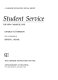 Student service : the new Carnegie unit /