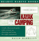 Hearst Marine Books kayak camping /