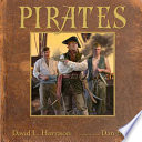 Pirates : poems /