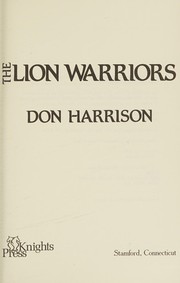 The lion warriors /