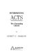 Interpreting Acts : the expanding church /