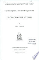 Cross-channel attack /