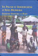 The politics of democratisation in rural Mozambique : grassroots governance in Mecúfi /