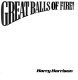 Great balls of fire! : [an illustrated history of sex in science fiction] /