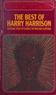 The best of Harry Harrison /