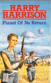 Planet of no return /