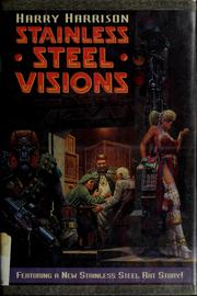 Stainless steel visions /
