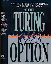 The turing option : a novel /