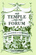 The temple and the forum : the American museum and cultural authority in Hawthorne, Melville, Stowe, and Whitman /