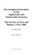 Encouraging innovation in the eightheenth and nineteenth centuries : the Society of Arts and patents, 1754-1904 /