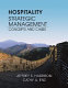 Hospitality strategic management : concepts and cases /