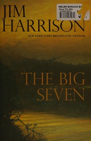 The big seven : a Faux mystery /