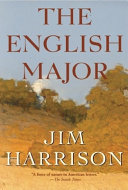 The English major /