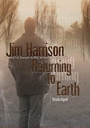 Returning to earth /