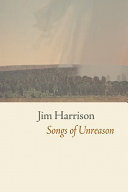 Songs of unreason /