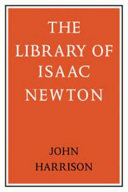 The library of Isaac Newton /