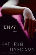 Envy : a novel /