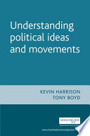 Understanding political ideas and movements /