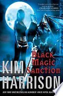 Black magic sanction /