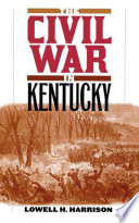 The Civil War in Kentucky /