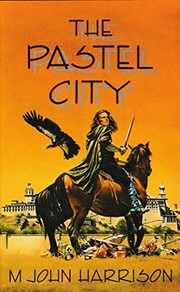 The pastel city /