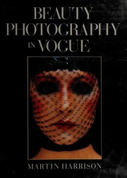 Beauty photography in Vogue /