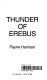 Thunder of Erebus /