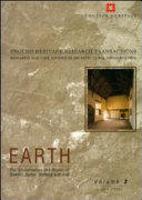 Earth : the conservation and repair of Bowhill, Exeter : working with cob /