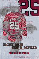 25 : hockey poems, new & revised /