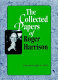 The collected papers of Roger Harrison /