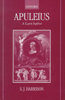 Apuleius : a Latin sophist /