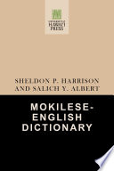 Mokilese-English dictionary /