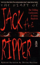 The diary of Jack the Ripper /