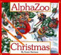 AlphaZoo Christmas /