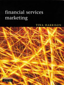 Financial services marketing /