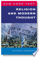 Religion and modern thought /