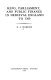 King, Parliament, and public finance in medieval England to 1369 /