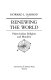 Renewing the world : Plains Indian religion and morality /