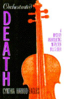 Orchestrated death : a mystery introducing inspector Bill Slider /