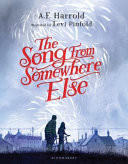 The song from somewhere else /